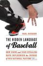 The Hidden Language Of Baseball - Preview