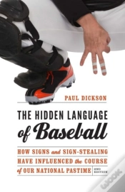 Capa do artigo The Hidden Language Of Baseball