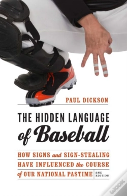 Capa do artigo The Hidden Language Of Baseball