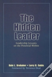 Capa do artigo The Hidden Leader