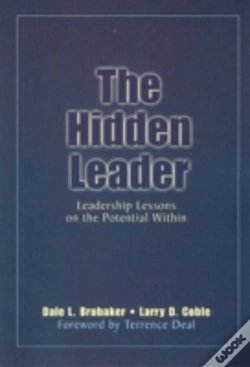 Capa do artigo The Hidden Leader