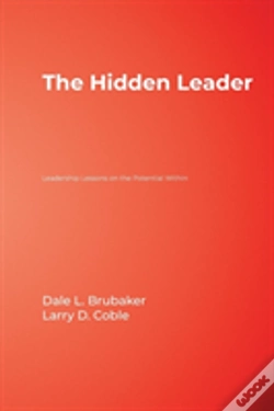 Capa do artigo The Hidden Leader