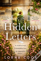 Capa do artigo The Hidden Letters