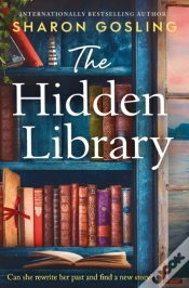 Capa do artigo The Hidden Library
