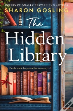 Capa do artigo The Hidden Library