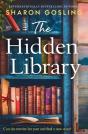 The Hidden Library - Preview