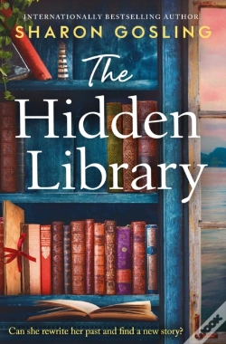 Capa do artigo The Hidden Library