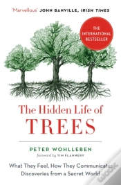 Capa do artigo The Hidden Life Of Trees