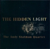 Capa do artigo The Hidden Light - CD