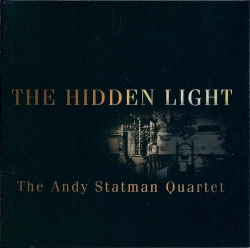 Capa do artigo The Hidden Light - CD