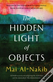 Capa do artigo The Hidden Light Of Objects