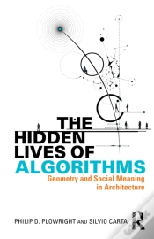 Capa do artigo The Hidden Lives Of Algorithms
