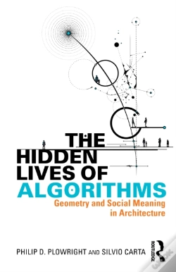 Capa do artigo The Hidden Lives Of Algorithms