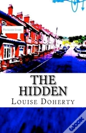 Capa do artigo The Hidden