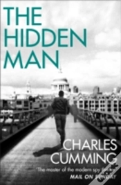 Capa do artigo The Hidden Man