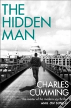 Capa do artigo The Hidden Man
