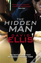 Capa do artigo The Hidden Man