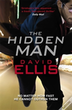 Capa do artigo The Hidden Man