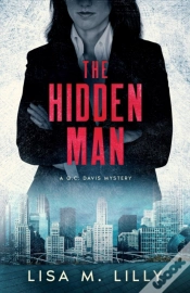 Capa do artigo The Hidden Man
