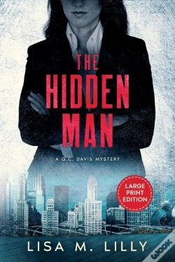 Capa do artigo The Hidden Man