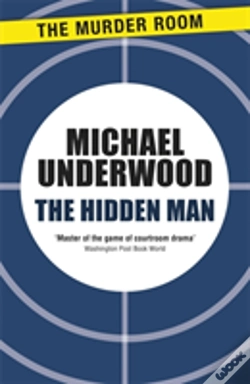 Capa do artigo The Hidden Man