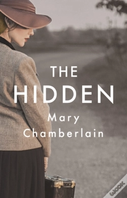 Capa do artigo The Hidden