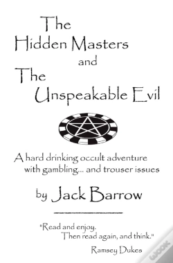 Capa do artigo The Hidden Masters And The Unspeakable Evil
