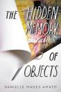 The Hidden Memory Of Objects - Preview