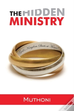 Capa do artigo The Hidden Ministry