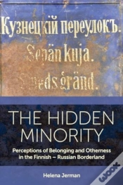 Capa do artigo The Hidden Minority