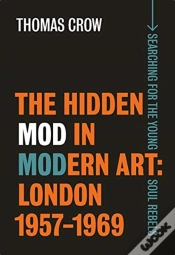 Capa do artigo The Hidden Mod In Modern Art