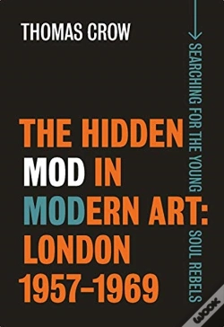 Capa do artigo The Hidden Mod In Modern Art
