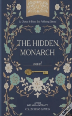 Capa do artigo The Hidden Monarch