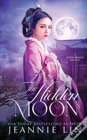 Capa do artigo The Hidden Moon
