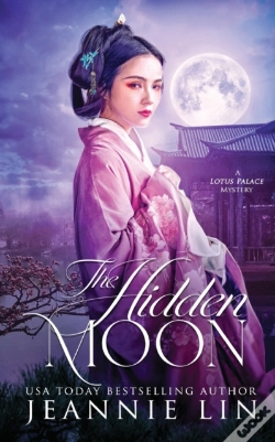 Capa do artigo The Hidden Moon