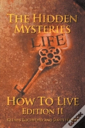 Capa do artigo The Hidden Mysteries