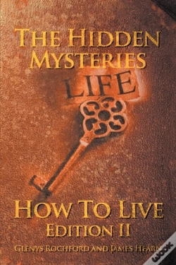 Capa do artigo The Hidden Mysteries
