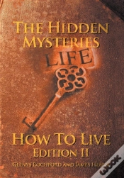 Capa do artigo The Hidden Mysteries