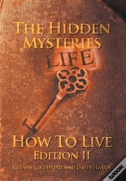 Capa do artigo The Hidden Mysteries
