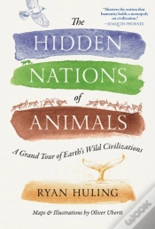 Capa do artigo The Hidden Nations Of Animals