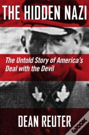Capa do artigo The Hidden Nazi
