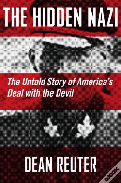 Capa do artigo The Hidden Nazi