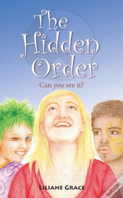 Capa do artigo The Hidden Order - Can You See It?