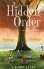 The Hidden Order : Tap Into The Wisdom - Preview