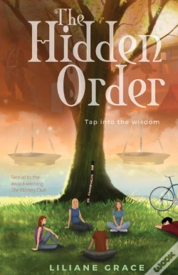 Capa do artigo The Hidden Order : Tap Into The Wisdom
