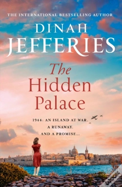 Capa do artigo The Hidden Palace