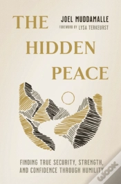 Capa do artigo The Hidden Peace