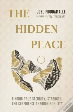 Capa do artigo The Hidden Peace