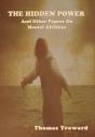The Hidden Power And Other Papers On Mental Abilities - Preview