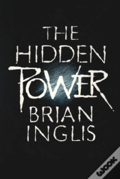 Capa do artigo The Hidden Power